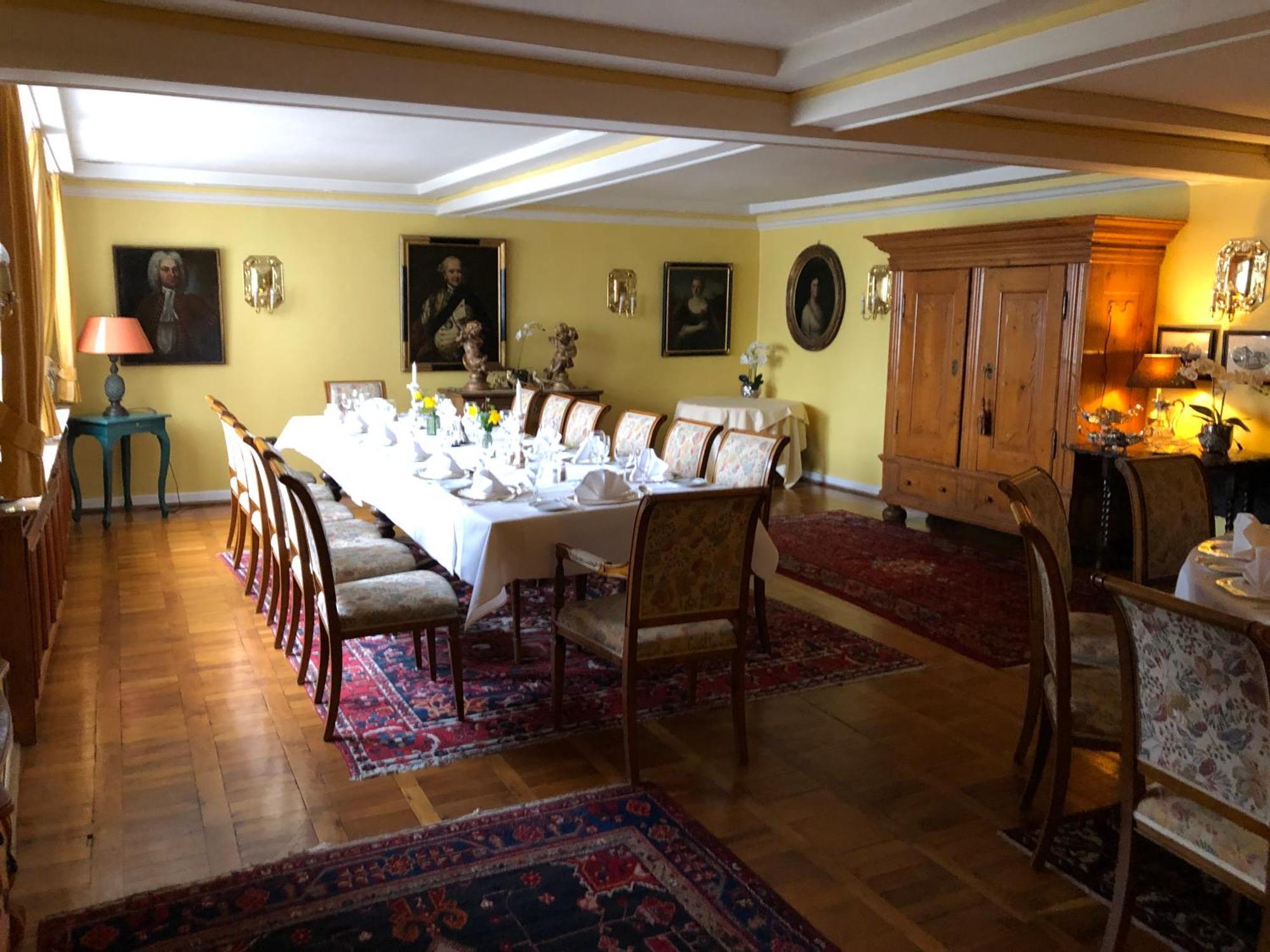 Schoekel'S Hotel Und Restaurant 엘제 외부 사진